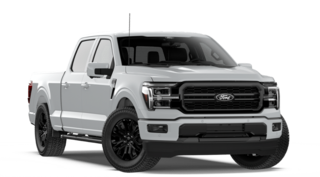 2026 Ford F-150 LARIAT in Matane, Quebec - 4 - w320h240px