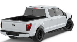 2026 Ford F-150 LARIAT in Matane, Quebec - 3 - w320h240px