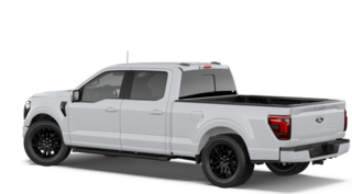 2026 Ford F-150 LARIAT in Matane, Quebec - 2 - w320h240px