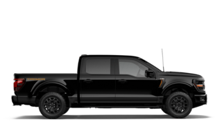 2026 Ford F-150 Tremor in Matane, Quebec - 5 - w320h240px