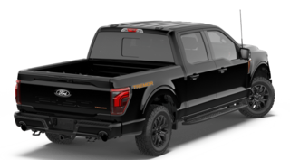 2026 Ford F-150 Tremor in Matane, Quebec - 3 - w320h240px