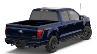 2026 Ford F-150 Tremor in Matane, Quebec - 3 - w320h240px