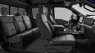 2026 Ford F-150 Tremor in Matane, Quebec - 6 - w320h240px