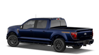 2026 Ford F-150 Tremor in Matane, Quebec - 2 - w320h240px