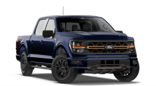2026 Ford F-150 Tremor in Matane, Quebec - 4 - w320h240px