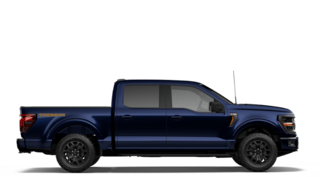 2026 Ford F-150 Tremor in Matane, Quebec - 5 - w320h240px