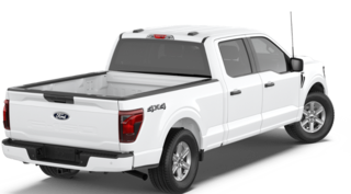 Ford F-150 XLT 2026 à Matane, Québec - 3 - w320h240px