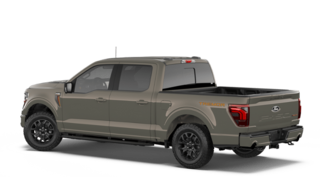2026 Ford F-150 Tremor in Matane, Quebec - 2 - w320h240px