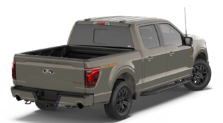 2026 Ford F-150 Tremor in Matane, Quebec - 3 - w320h240px