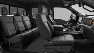 2026 Ford F-150 Tremor in Matane, Quebec - 6 - w320h240px