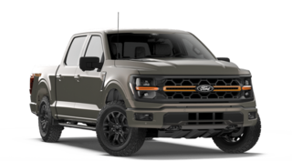 2026 Ford F-150 Tremor in Matane, Quebec - 4 - w320h240px