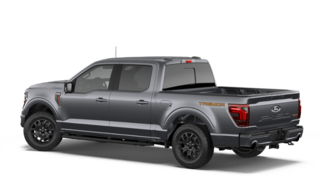 2026 Ford F-150 Tremor in Matane, Quebec - 2 - w320h240px