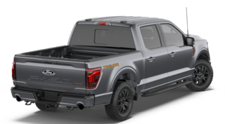 2026 Ford F-150 Tremor in Matane, Quebec - 3 - w320h240px