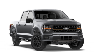 2026 Ford F-150 Tremor in Matane, Quebec - 4 - w320h240px
