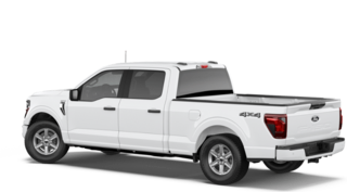 Ford F-150 XLT 2026 à Matane, Québec - 2 - w320h240px