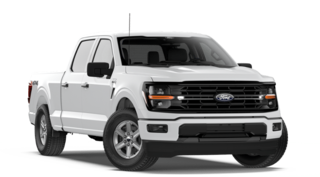 Ford F-150 XLT 2026 à Matane, Québec - 4 - w320h240px