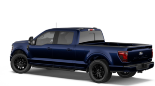 2026 Ford F-150 XLT in Matane, Quebec - 2 - w320h240px