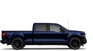 2026 Ford F-150 XLT in Matane, Quebec - 5 - w320h240px