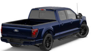 2026 Ford F-150 XLT in Matane, Quebec - 3 - w320h240px
