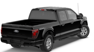 2026 Ford F-150 XLT in Matane, Quebec - 3 - w320h240px