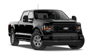 2026 Ford F-150 XLT in Matane, Quebec - 4 - w320h240px