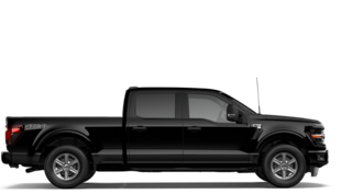 2026 Ford F-150 XLT in Matane, Quebec - 5 - w320h240px
