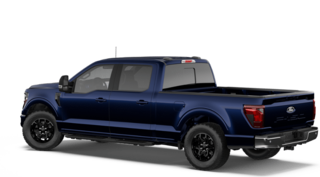 2026 Ford F-150 XLT in Matane, Quebec - 2 - w320h240px