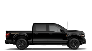 2026 Ford F-150 Tremor in Matane, Quebec - 5 - w320h240px