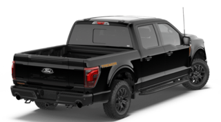 2026 Ford F-150 Tremor in Matane, Quebec - 3 - w320h240px