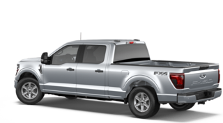 2026 Ford F-150 XLT in Matane, Quebec - 2 - w320h240px