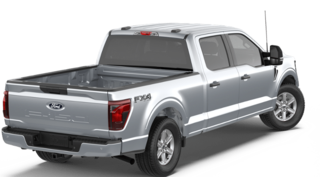 2026 Ford F-150 XLT in Matane, Quebec - 3 - w320h240px