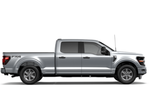 2026 Ford F-150 XLT in Matane, Quebec - 5 - w320h240px