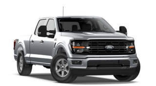 2026 Ford F-150 XLT in Matane, Quebec - 4 - w320h240px