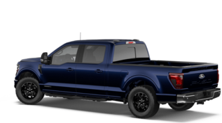 2026 Ford F-150 XLT in Matane, Quebec - 2 - w320h240px