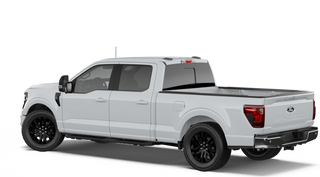 2026 Ford F-150 XLT in Matane, Quebec - 2 - w320h240px