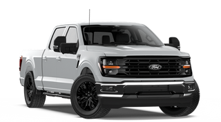 2026 Ford F-150 XLT in Matane, Quebec - 4 - w320h240px