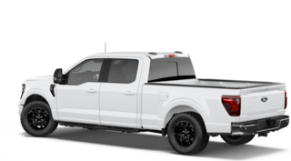 2026 Ford F-150 XLT in Matane, Quebec - 2 - w320h240px