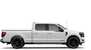 2026 Ford F-150 LARIAT in Matane, Quebec - 5 - w320h240px