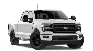 2026 Ford F-150 LARIAT in Matane, Quebec - 4 - w320h240px
