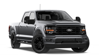 Ford F-150 XLT 2026 à Matane, Québec - 4 - w320h240px