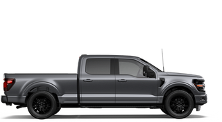 Ford F-150 XLT 2026 à Matane, Québec - 5 - w320h240px