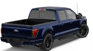 2026 Ford F-150 Lariat in Matane, Quebec - 3 - w320h240px