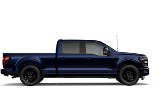 2026 Ford F-150 Lariat in Matane, Quebec - 5 - w320h240px