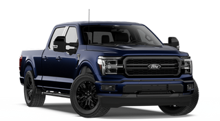 2026 Ford F-150 Lariat in Matane, Quebec - 4 - w320h240px