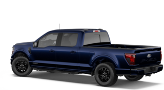 Ford F-150 XLT 2026 à Matane, Québec - 2 - w320h240px