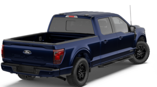 Ford F-150 XLT 2026 à Matane, Québec - 3 - w320h240px