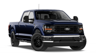 2026 Ford F-150 XLT in Matane, Quebec - 4 - w320h240px