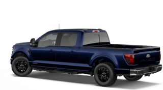 2026 Ford F-150 XLT in Matane, Quebec - 2 - w320h240px