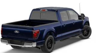 2026 Ford F-150 XLT in Matane, Quebec - 3 - w320h240px