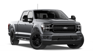 2026 Ford F-150 Lariat in Matane, Quebec - 4 - w320h240px